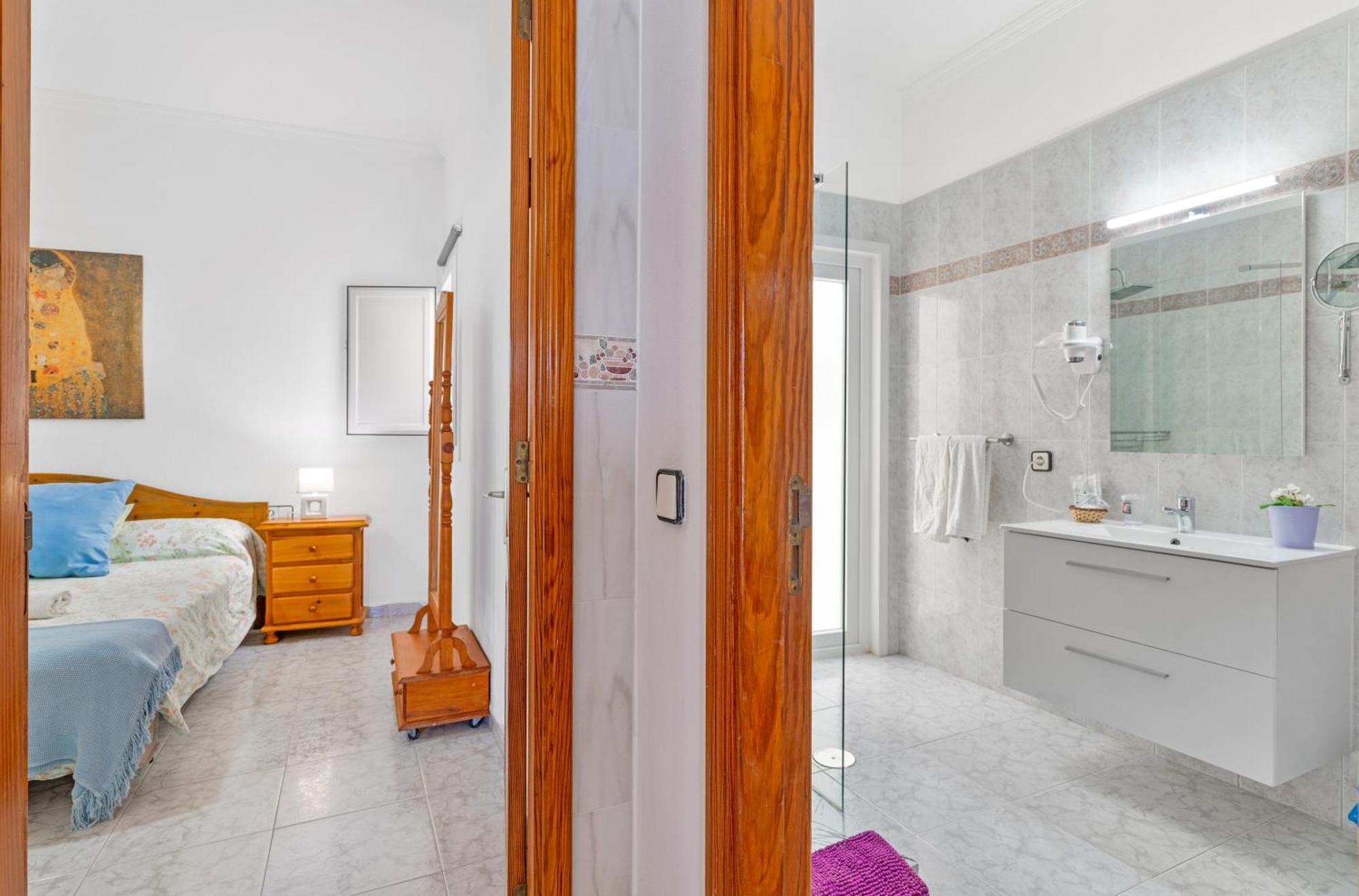 Casita Isabella Appartement El Golfo Buitenkant foto