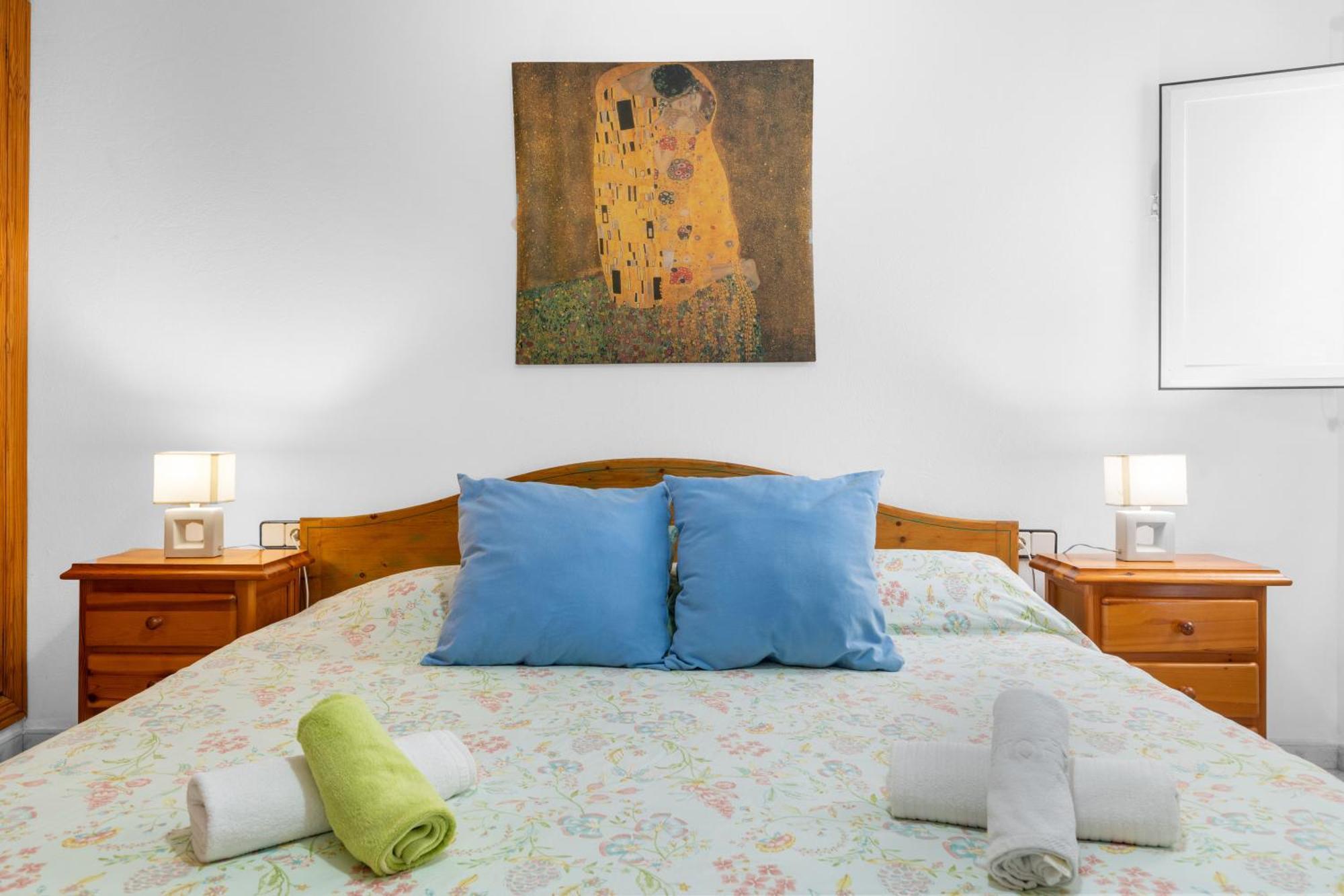 Casita Isabella Appartement El Golfo Buitenkant foto